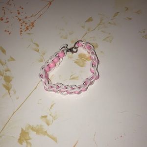 Bead bracelets